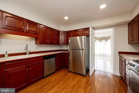 Kitchen - 224 Cambridge Chase, Exton, PA 19341 photo 2 of 3