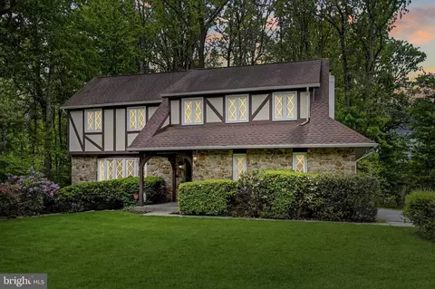 700 Broad View Rd, Exton, PA 19341
