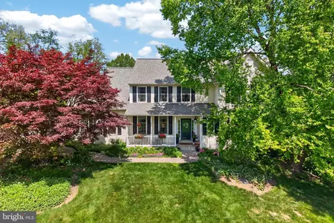 7 Jack Reynolds Way, Avondale, PA 19311