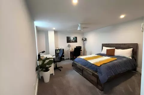 Bedroom - 316 Fox Run, Exton, PA 19341 photo 2 of 2