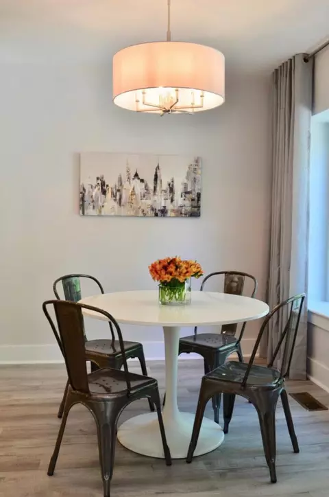 Dining - 316 Fox Run, Exton, PA 19341 photo 1 of 1