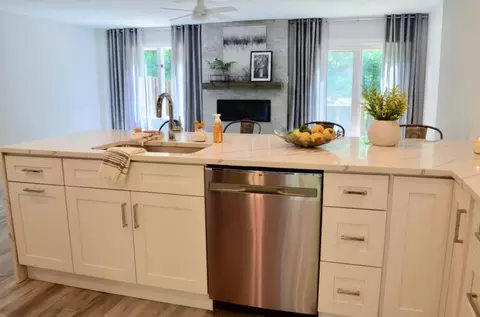 Kitchen - 316 Fox Run, Exton, PA 19341 photo 3 of 5
