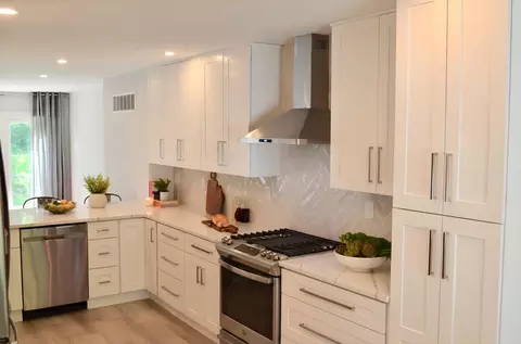 Kitchen - 316 Fox Run, Exton, PA 19341 photo 1 of 5