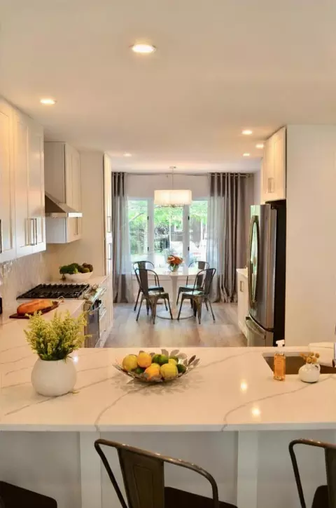 Kitchen - 316 Fox Run, Exton, PA 19341 photo 5 of 5