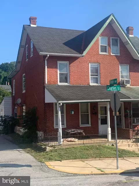 349 Charles St, Coatesville, PA 19320