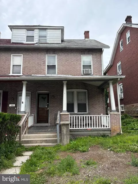 115 Woodland Ave, Coatesville, PA 19320