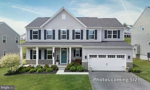 1121 Isabella Ct, Downingtown, PA 19335