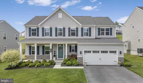 1121 Isabella Ct, Downingtown, PA 19335