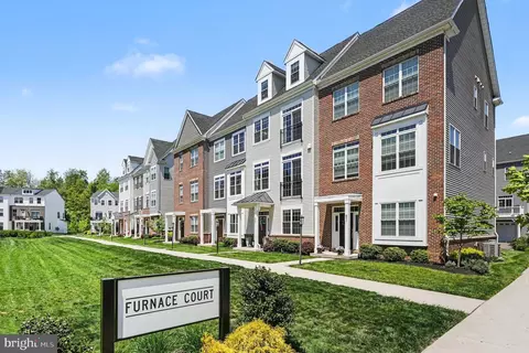 803 Furnace Ct, Phoenixville, PA 19460