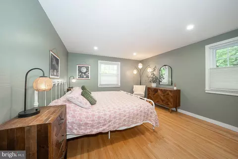 Bedroom - 675 Wallace Dr, Wayne, PA 19087 photo 1 of 5