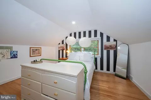 Bedroom - 675 Wallace Dr, Wayne, PA 19087 photo 5 of 5