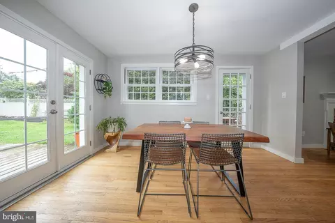 Dining - 675 Wallace Dr, Wayne, PA 19087 photo 1 of 1