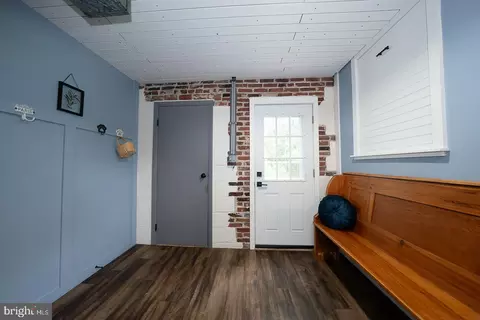 Entry Way - 675 Wallace Dr, Wayne, PA 19087 photo 7 of 7
