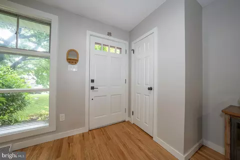 Entry Way - 675 Wallace Dr, Wayne, PA 19087 photo 1 of 7
