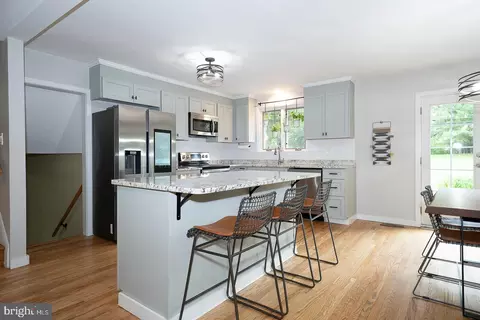 Kitchen - 675 Wallace Dr, Wayne, PA 19087 photo 1 of 6