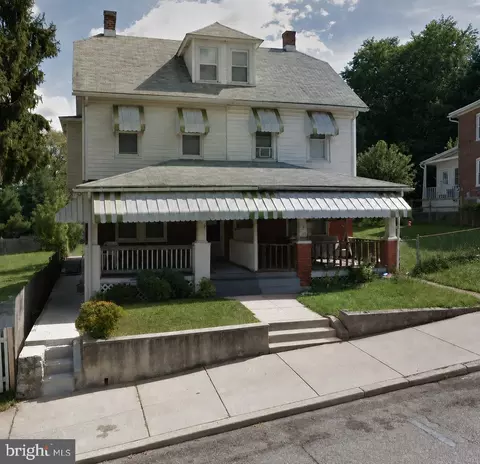 119 Pennsylvania Ave, Coatesville, PA 19320
