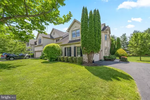 7 Elliston Ct, Exton, PA 19341
