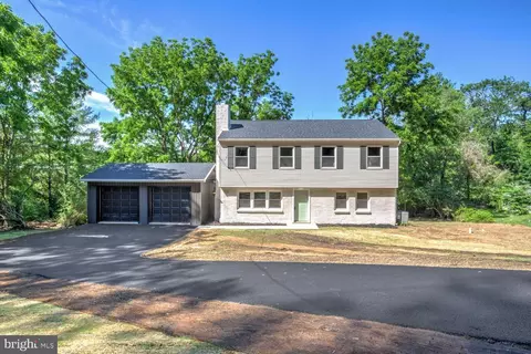 782 N Creek Rd, West Chester, PA 19380