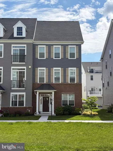 808 Furnace Ct, Phoenixville, PA 19460