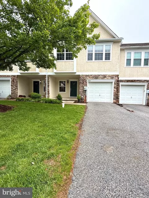 2759 Fynamore Ln #177W, Downingtown, PA 19335