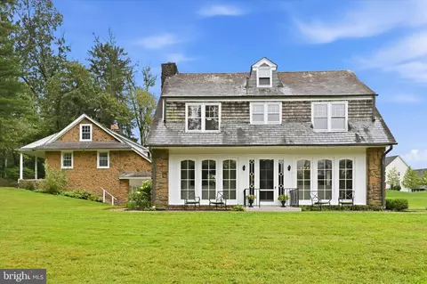 814 Bernstein Ln, West Chester, PA 19380