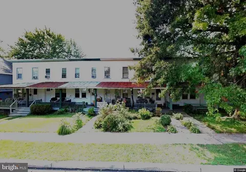 316 Center St, Kennett Square, PA 19348