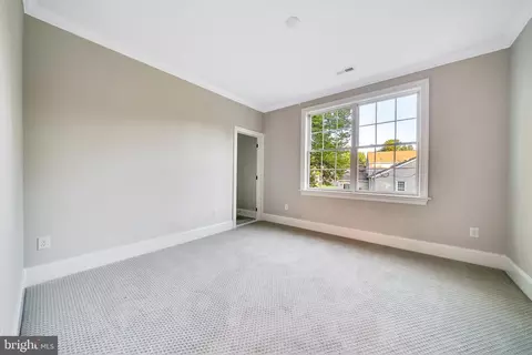 Bedroom - 1343 Thomas Rd, Wayne, PA 19087 photo 5 of 8