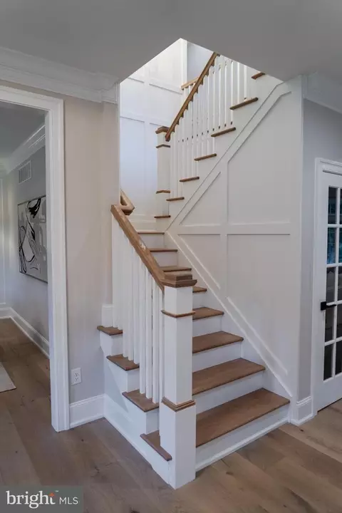 Entry Way - 1343 Thomas Rd, Wayne, PA 19087 photo 21 of 21