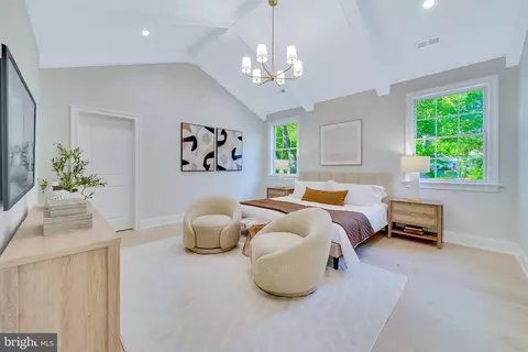 Bedroom - 1343 Thomas Rd, Wayne, PA 19087 photo 1 of 8