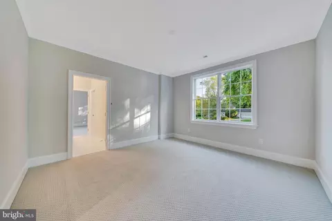 Bedroom - 1343 Thomas Rd, Wayne, PA 19087 photo 7 of 8