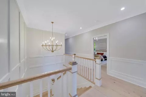 Entry Way - 1343 Thomas Rd, Wayne, PA 19087 photo 13 of 21