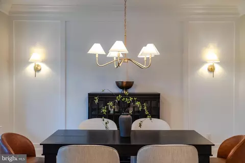 Dining - 1343 Thomas Rd, Wayne, PA 19087 photo 11 of 11