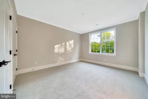 Bedroom - 1343 Thomas Rd, Wayne, PA 19087 photo 6 of 8