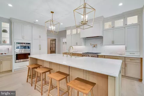 Kitchen - 1343 Thomas Rd, Wayne, PA 19087 photo 1 of 9
