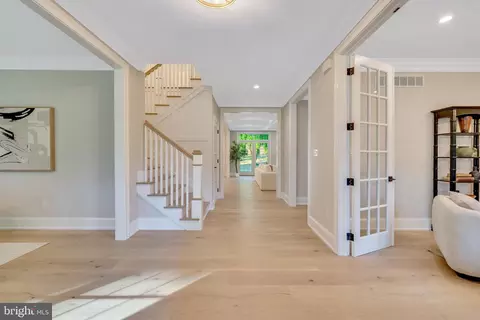 Entry Way - 1343 Thomas Rd, Wayne, PA 19087 photo 1 of 21