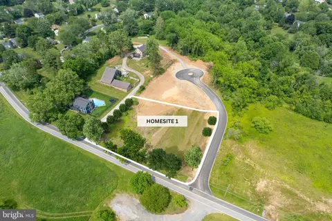 1410 Timber Mill Ln #LOT 1, West Chester, PA 19380