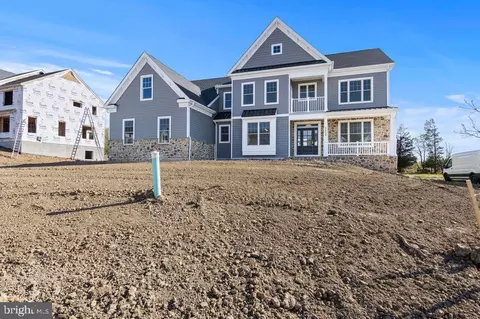 301 Parker Ln, Glenmoore, PA 19343