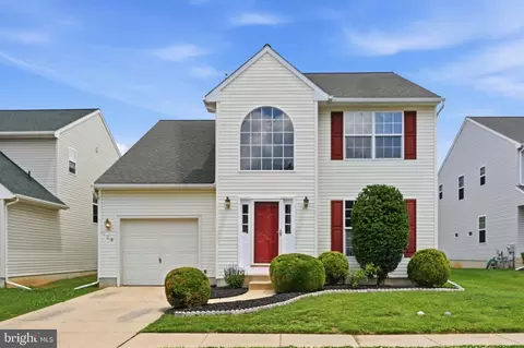 128 Millview Dr, Coatesville, PA 19320