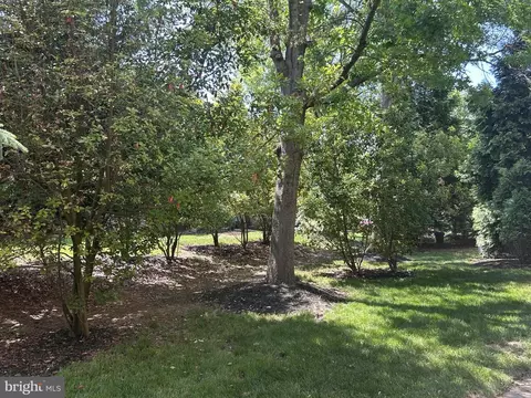 Exterior - 46 Rampart Dr, Chesterbrook, PA 19087 photo 4 of 5