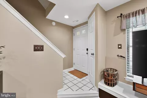 Entry Way - 46 Rampart Dr, Chesterbrook, PA 19087 photo 1 of 5
