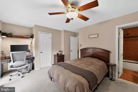 Bedroom - 46 Rampart Dr, Chesterbrook, PA 19087 photo 1 of 7