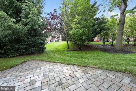 Exterior - 46 Rampart Dr, Chesterbrook, PA 19087 photo 3 of 5