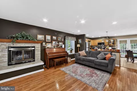 Other - 46 Rampart Dr, Chesterbrook, PA 19087 photo 2 of 12