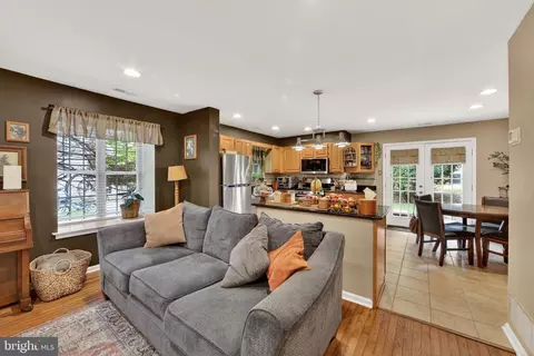 Other - 46 Rampart Dr, Chesterbrook, PA 19087 photo 3 of 12