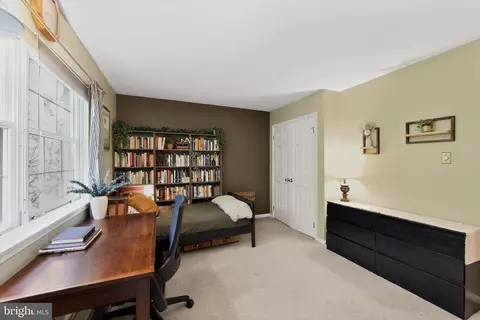 Bedroom - 46 Rampart Dr, Chesterbrook, PA 19087 photo 6 of 7