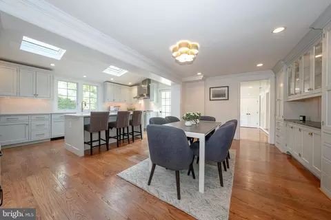 Dining - 281 Upper Gulph Rd, Strafford, PA 19087 photo 1 of 4