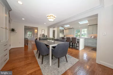 Dining - 281 Upper Gulph Rd, Strafford, PA 19087 photo 2 of 4