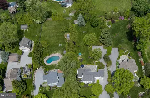 View/Area - 281 Upper Gulph Rd, Strafford, PA 19087 photo 2 of 2
