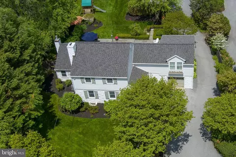 281 Upper Gulph Rd, Strafford, PA 19087