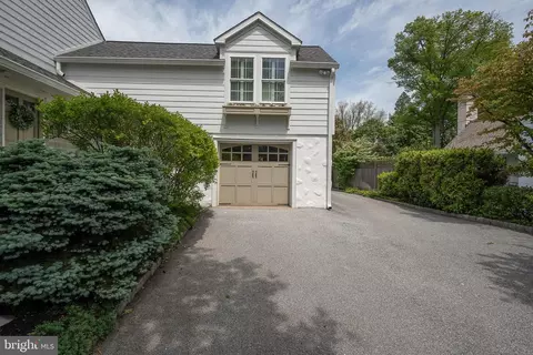 Exterior - 281 Upper Gulph Rd, Strafford, PA 19087 photo 8 of 8